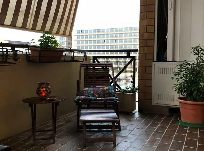 Zio Pino Casa de hóspedes Roma
