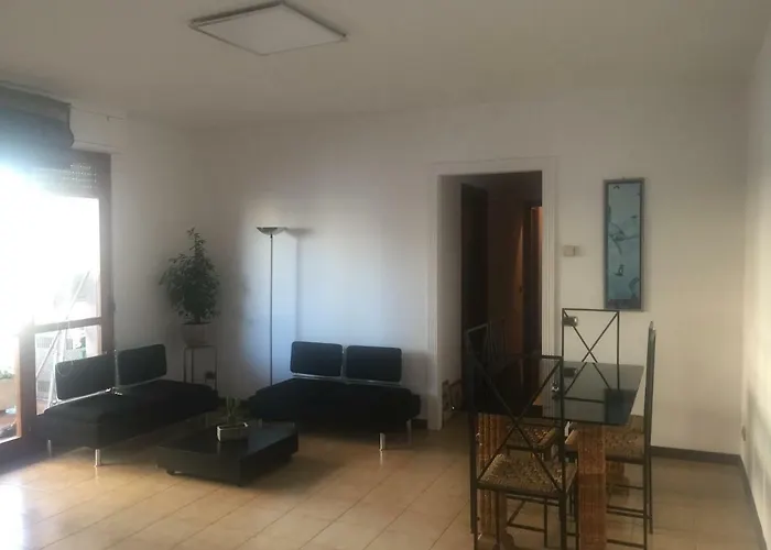 Zio Pino Casa de hóspedes *