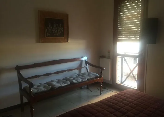 Zio Pino * Roma