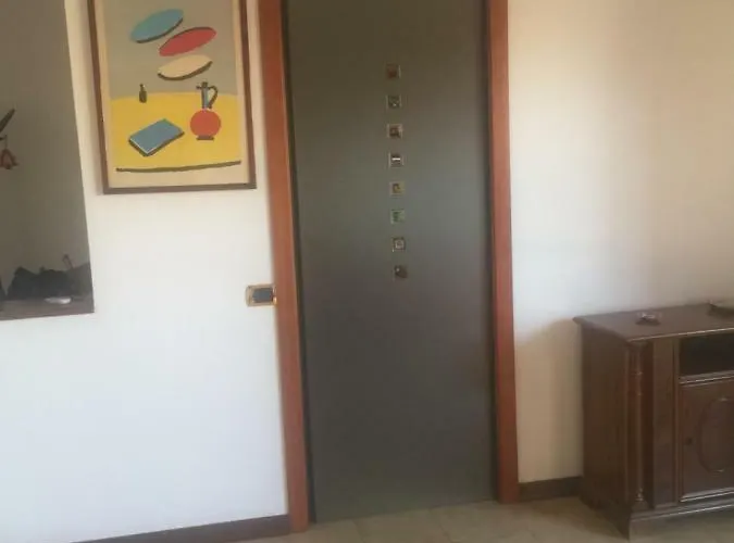 Casa de hóspedes Zio Pino