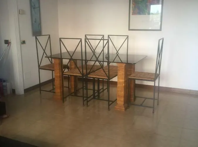 Zio Pino Casa de hóspedes