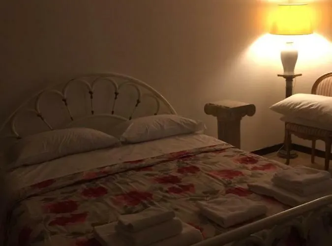 Zio Pino Casa de hóspedes *